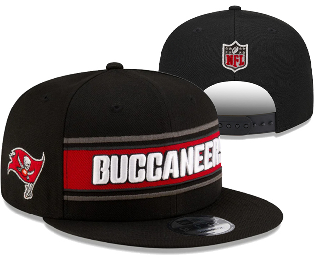 Tampa Bay Buccaneers 2024 Stitched Snapback Hats 005