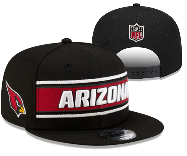 Arizona Cardinals 2024 Stitched Snapback Hats 004