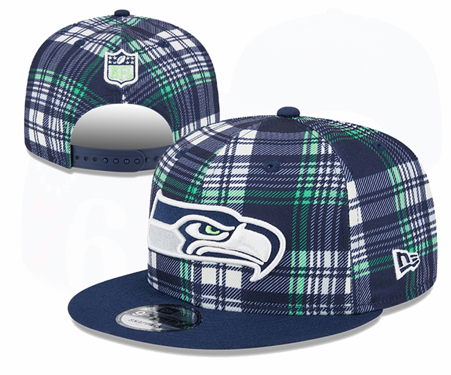 Seattle Seahawks 2024 Stitched Snapback Hats 006