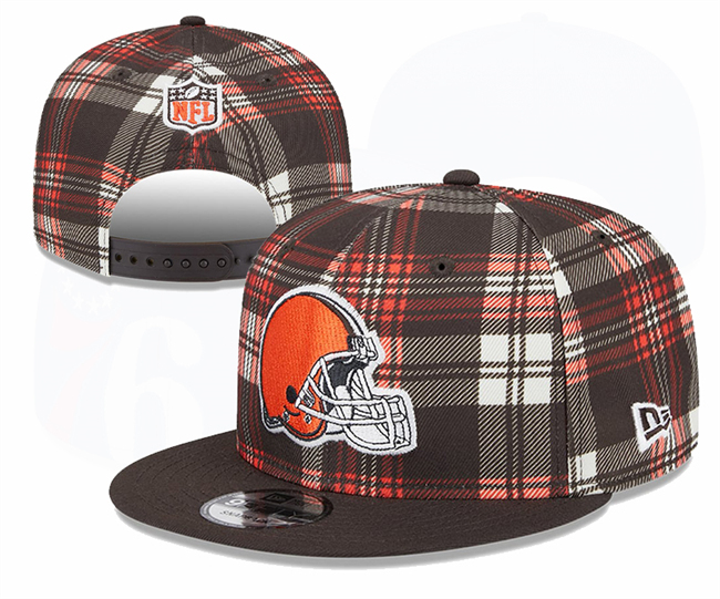 Cleveland Browns 2024 Stitched Snapback Hats 004