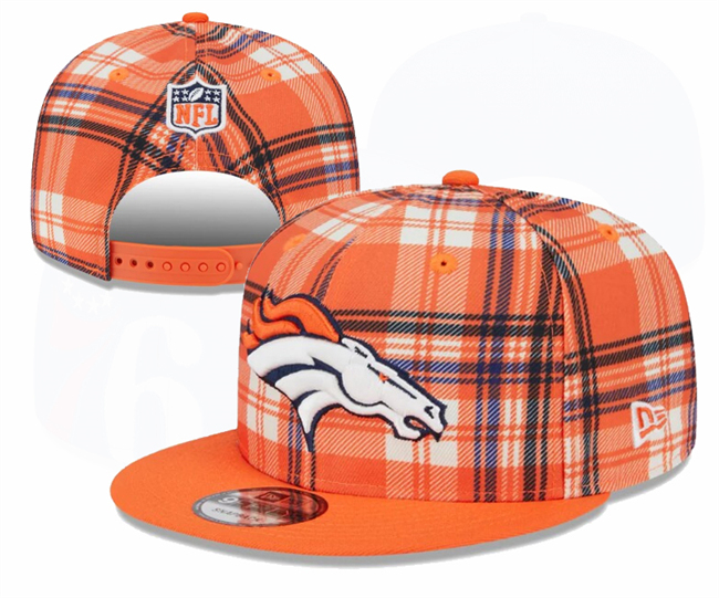 Denver Broncos 2024 Stitched Snapback Hats 008