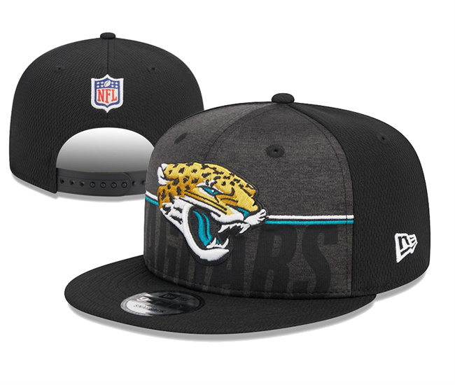 Jacksonville Jaguars Stitched Snapback Hats 035