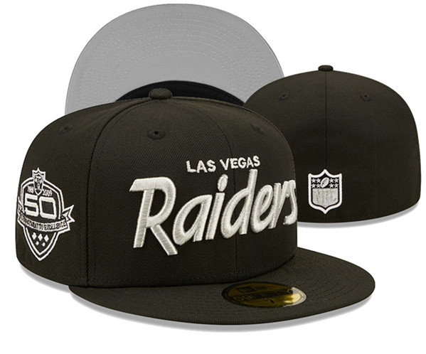 Las Vegas Raiders Stitched Snapback Hats 128(Pls check description for details)