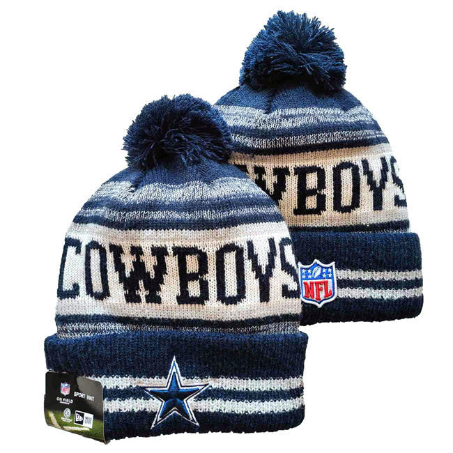 Dallas Cowboys 2024 Knit Hats 150