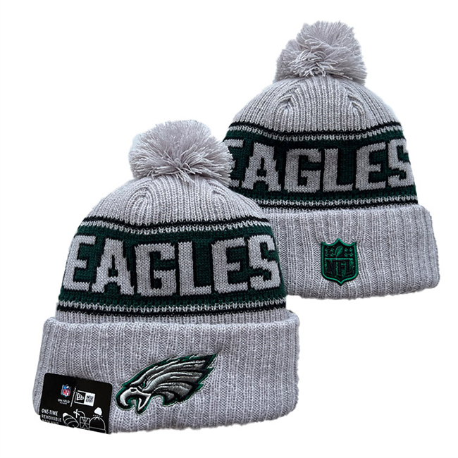 Philadelphia Eagles 2024 Knit Hats 018