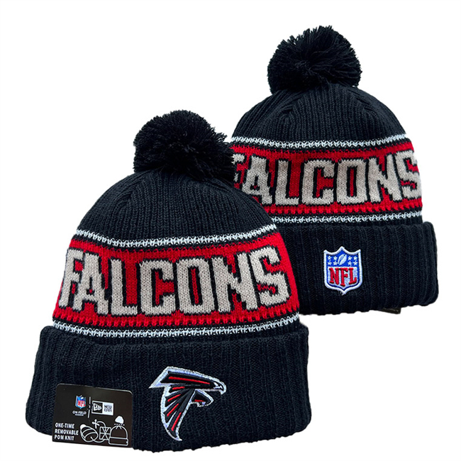 Atlanta Falcons 2024 Knit Hats 003