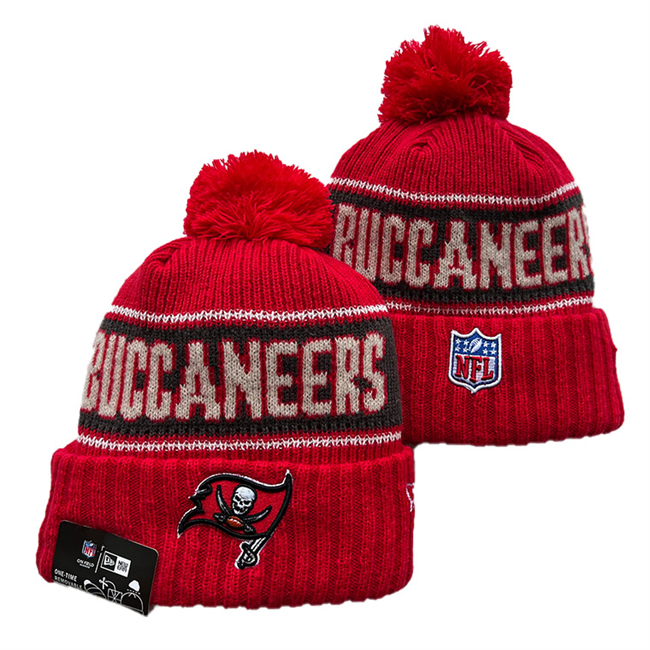 Tampa Bay Buccaneers 2024 Knit Hats 010