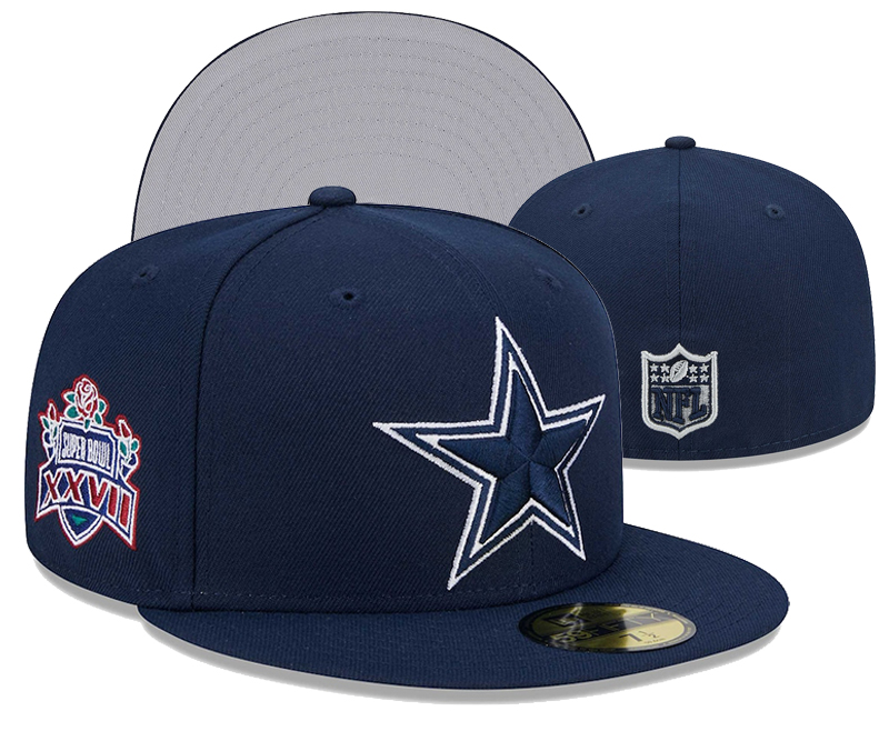 Dallas Cowboys 2024 Stitched Snapback Hats 005