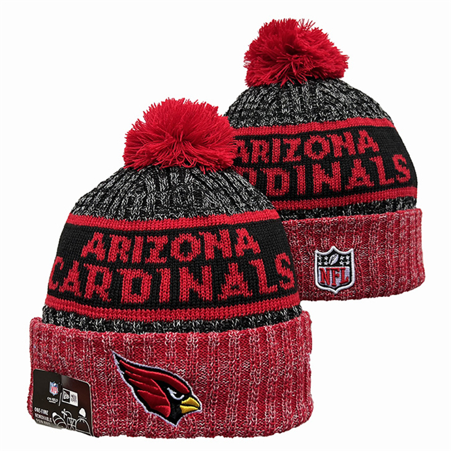 Arizona Cardinals 2024 Knit Hats 003