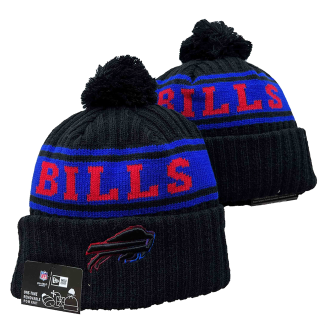 Buffalo Bills 2024 Knit Hats 005