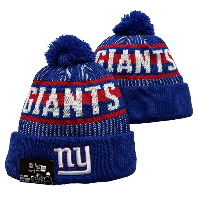 New York Giants 2024 Knit Hats 009