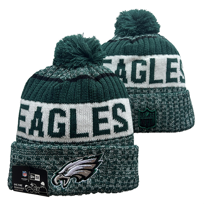 Philadelphia Eagles 2024 Knit Hats 014