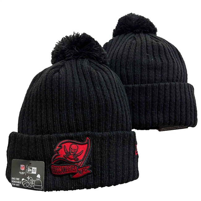 Tampa Bay Buccaneers 2024 Knit Hats 004