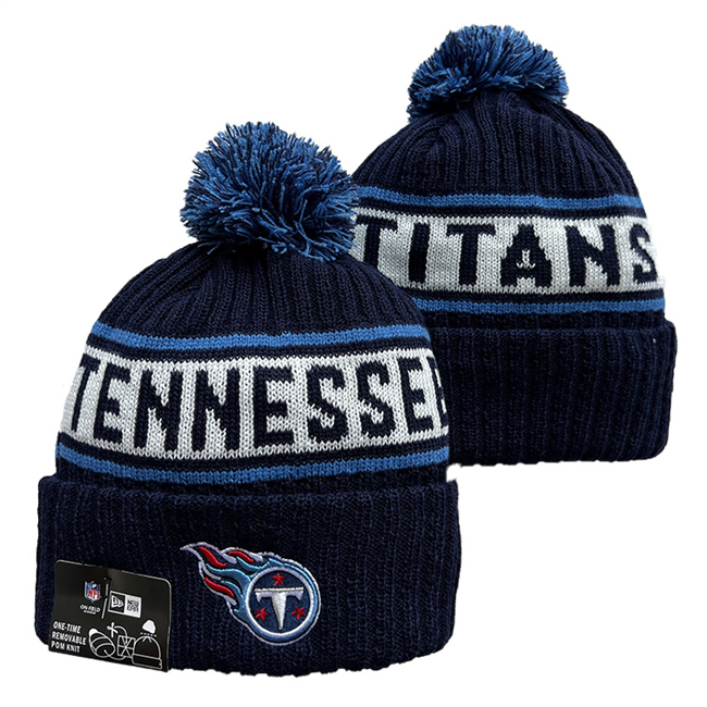 Tennessee Titans 2024 Knit Hats 003