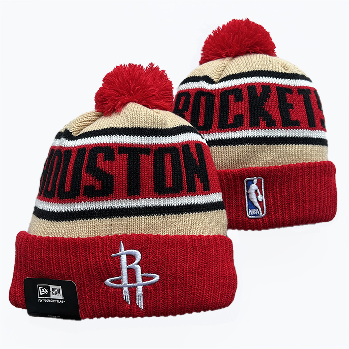 Houston Rockets 2024 Knits Hats 033