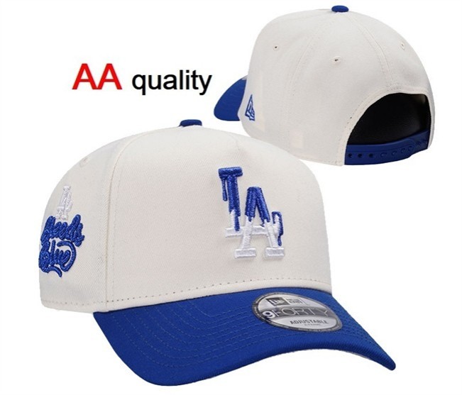 Los Angeles Dodgers 2025 Stitched Snapback Hats 071