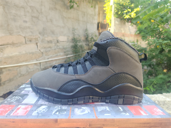 Men's Running Weapon Air Jordan 10 Shoes 012 Men's Running Weapon Air Jordan 10 Shoes 012