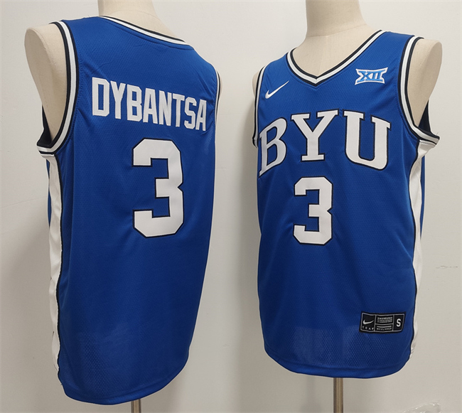 Youth Duke Blue Devils ACTIVE PLAYER Custom Blue Stitched Basketball Jersey Youth Duke Blue Devils ACTIVE PLAYER Custom Blue Stitched Basketball Jersey