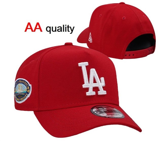 Los Angeles Dodgers 2025 Stitched Snapback Hats 075