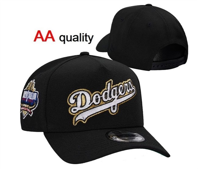 Los Angeles Dodgers 2025 Stitched Snapback Hats 074