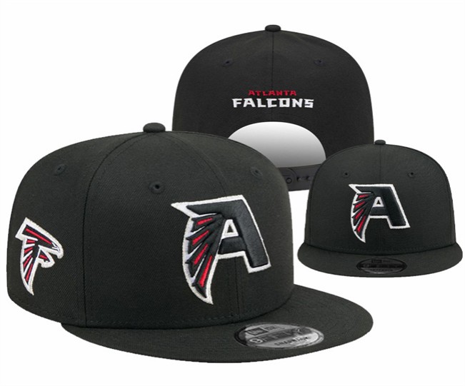 Atlanta Falcons 2025 Stitched Snapback Hats 009