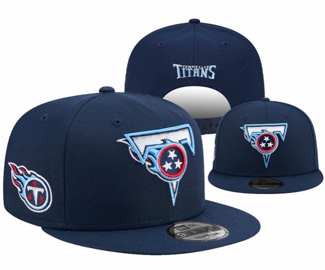 Tennessee Titans 2025 Stitched Snapback Hats 000