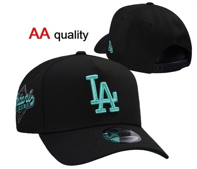 Los Angeles Dodgers 2025 Stitched Snapback Hats 080