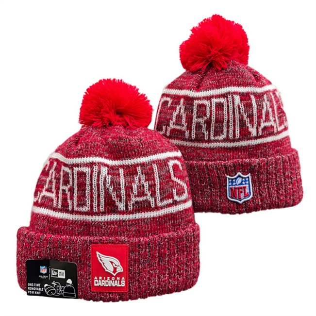 Arizona Cardinals 2025 Knit Hats 0010