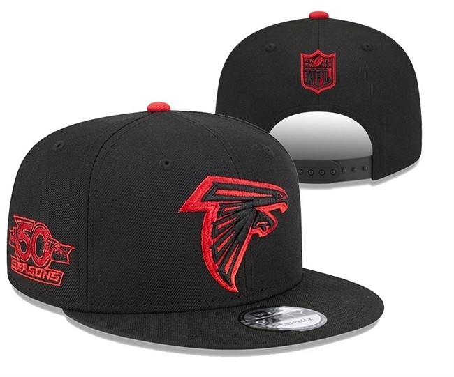 Atlanta Falcons 2024 Stitched Snapback Hats 011