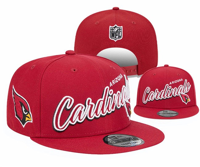 Arizona Cardinals 2024 Stitched Snapback Hats 005