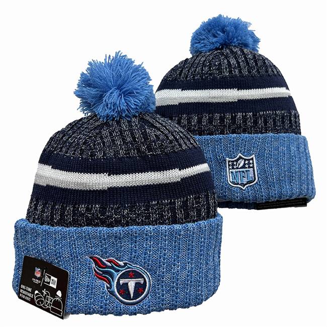 Tennessee Titans 2025 Knit Hats 002