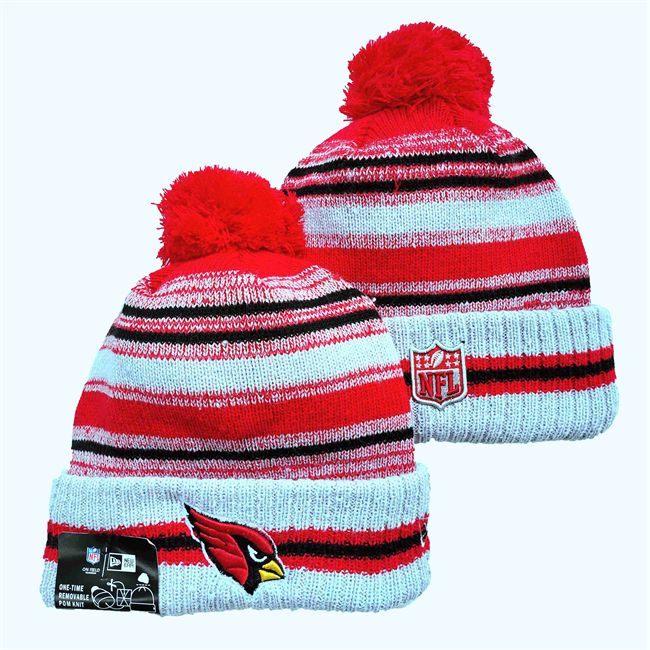 Arizona Cardinals 2025 Knit Hats 009