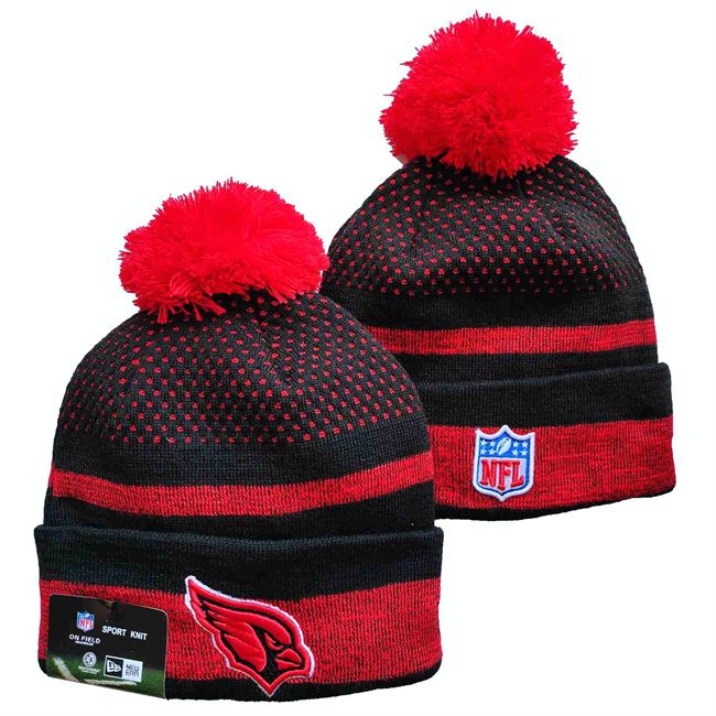 Arizona Cardinals 2024 Knit Hats 002