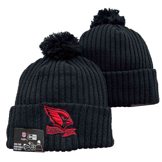 Arizona Cardinals 2025 Knit Hats 005