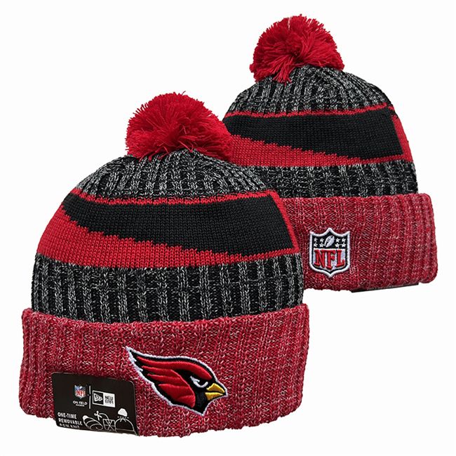 Arizona Cardinals 2025 Knit Hats 006