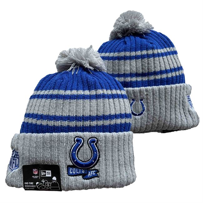 Indianapolis Colts 2025 Knit Hats 002