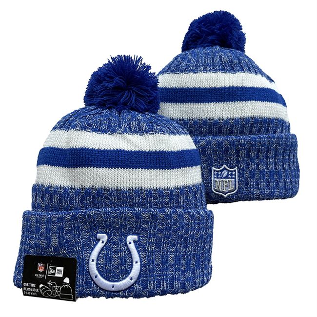 Indianapolis Colts 2025 Knit Hats 001