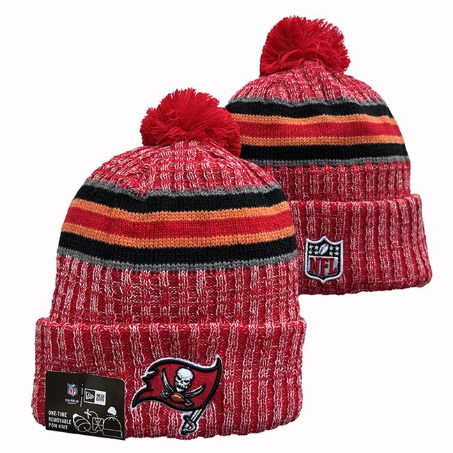 Tampa Bay Buccaneers 2025 Knit Hats 002