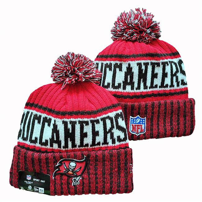 Tampa Bay Buccaneers 2025 Knit Hats 007