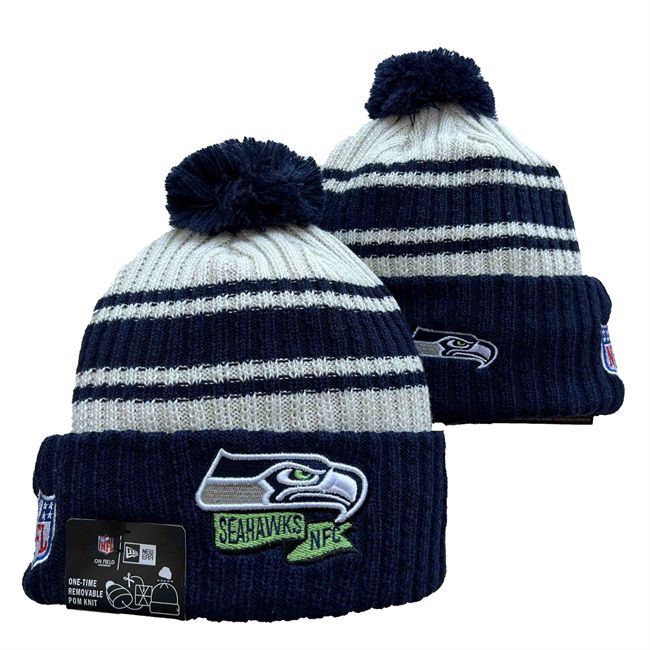 Seattle Seahawks 2025 Knit Hats 003