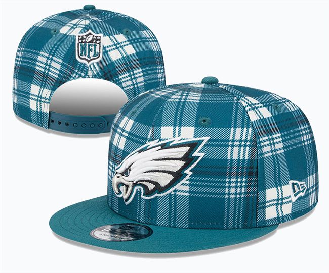 Philadelphia Eagles 2025 Stitched Snapback Hats 008