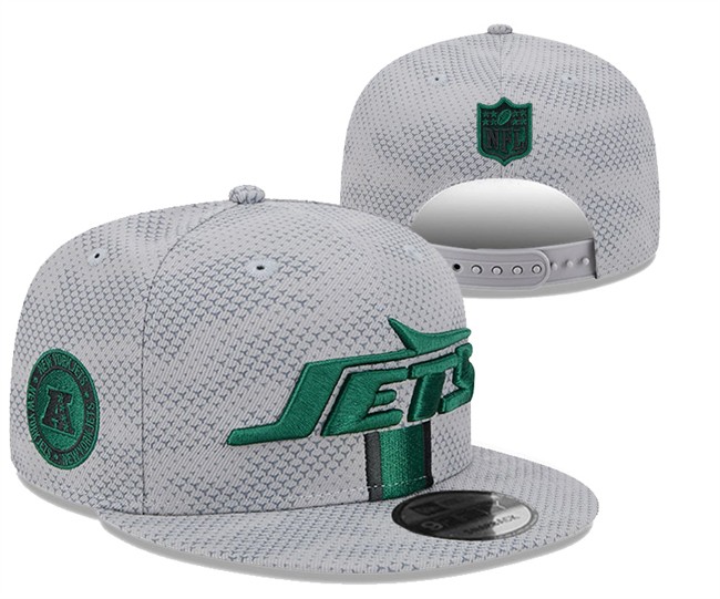 New York Jets 2025 Stitched Snapback Hats 007