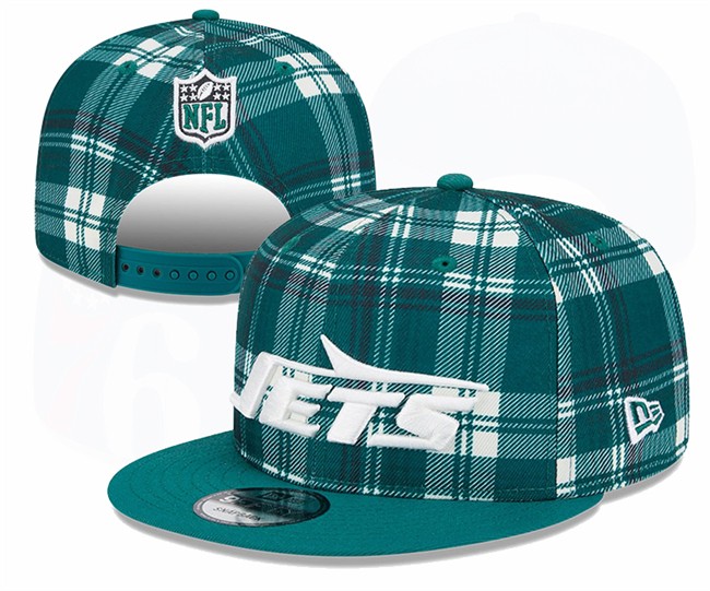 New York Jets 2025 Stitched Snapback Hats 008