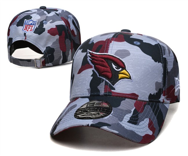 Arizona Cardinals 2025 Stitched Snapback Hats 011