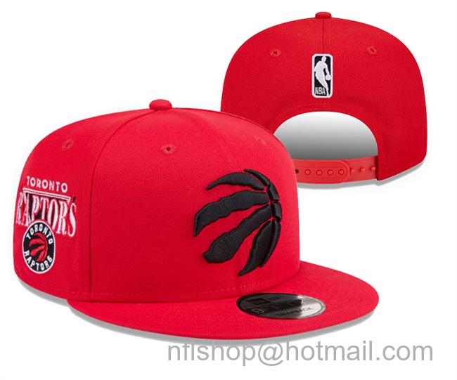 Toronto Raptors 2025 Stitched Snapback Hats 005