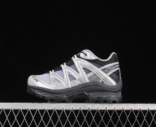 XT-QUEST PANHUI BLACK/GREY/PURPLE 478852-22