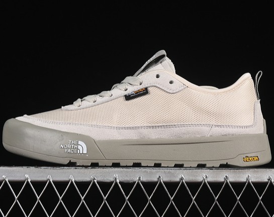 Unisex The North Face Dune Grey/Beige NF0A8AD94QI-080