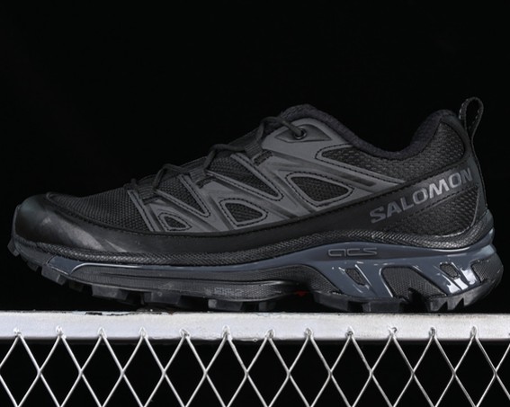 Salomon XT-6 Expanse Black Ebony Magnet 417413-23