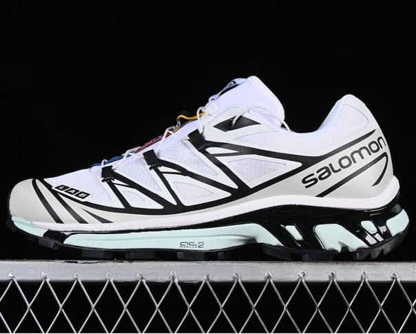 Salomon XT-6 Expanse White/Lunar Rock/Icy Morn 413173-22