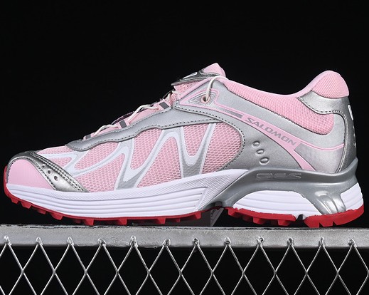 Salomon XT-Whisper Sandy Liang Fairy Tale/ Ftw Silver/ White 478463-23 Sneaker